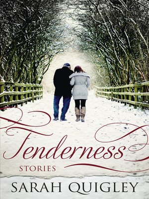 Tenderness - ebook